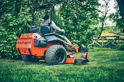 2022 Bad Boy Mowers Renegade Gas 61 in. Vanguard EFI 37 hp in Winchester, Tennessee - Photo 5