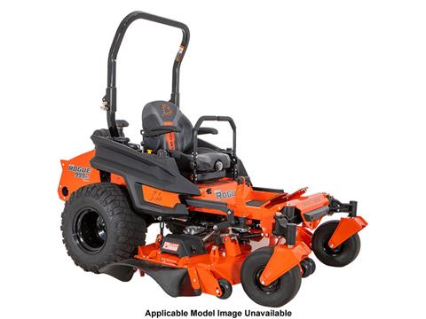 2022 Bad Boy Mowers Rogue 54 in. Kawasaki FX850 27 hp in Crossville, Tennessee