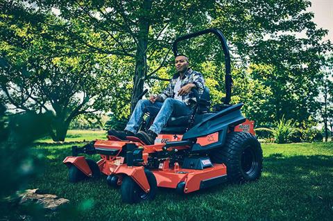 2022 Bad Boy Mowers Rogue 54 in. Kawasaki FX850 27 hp in Knoxville, Tennessee - Photo 4