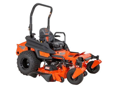 2022 Bad Boy Mowers Rogue 61 in. Kawasaki FX1000 EFI 38.5 hp in Knoxville, Tennessee - Photo 1