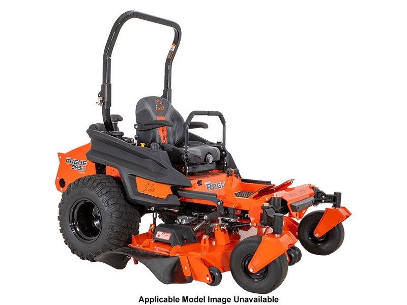 2022 Bad Boy Mowers Rogue 72 in. Vanguard EFI 37 hp in Knoxville, Tennessee - Photo 1