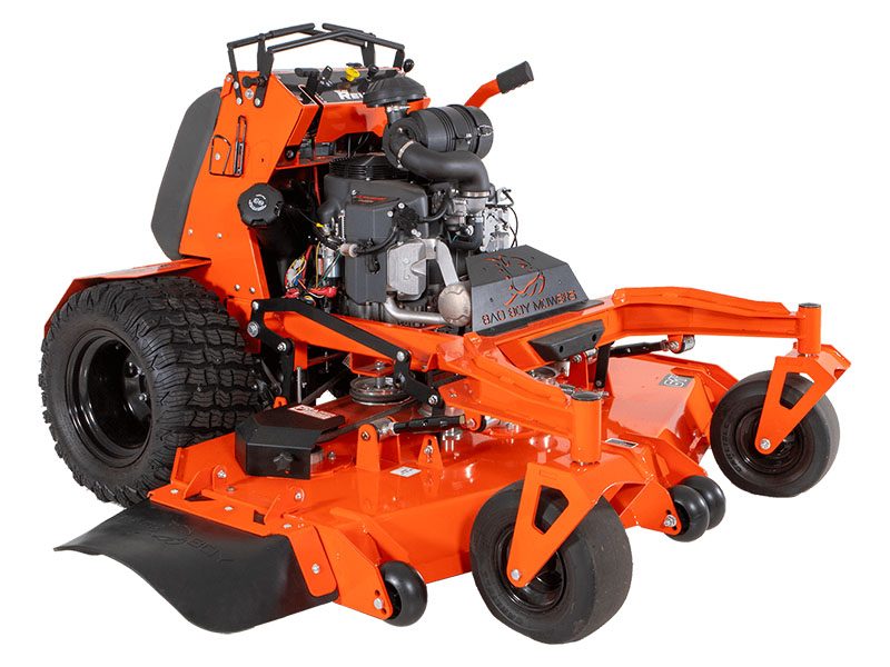 2022 Bad Boy Mowers Revolt 36 in. Kawasaki FX691 22 hp in Winchester, Tennessee - Photo 1