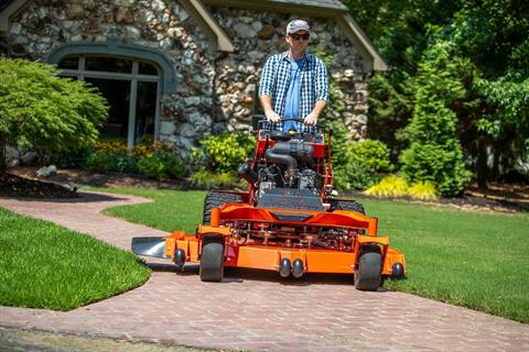 2022 Bad Boy Mowers Revolt 36 in. Kawasaki FX691 22 hp in Winchester, Tennessee - Photo 4