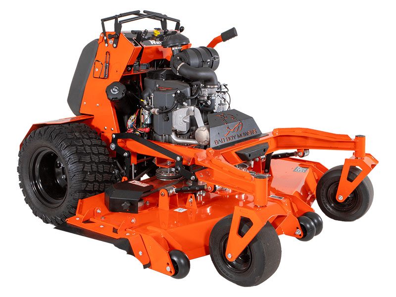2022 Bad Boy Mowers Revolt 48 in. Kawasaki FX730 23.5 hp in Winchester, Tennessee - Photo 1