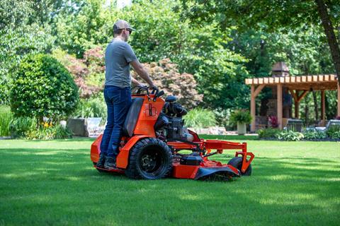 2022 Bad Boy Mowers Revolt 61 in. Vanguard EFI 28 hp in Winchester, Tennessee - Photo 5