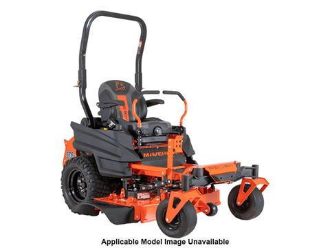2023 Bad Boy Mowers Maverick HD 42 in. Honda GXV700 EFI 24 hp in Knoxville, Tennessee