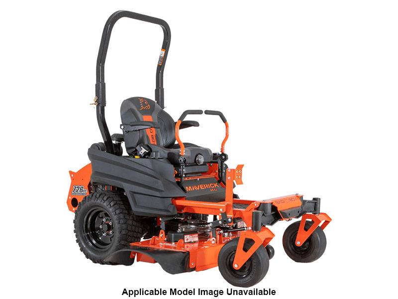 2023 Bad Boy Mowers Maverick HD 42 in. Kohler Command Pro ECV749 EFI 25 hp in Knoxville, Tennessee - Photo 1