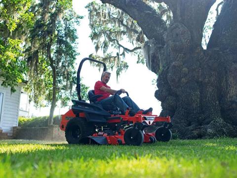 2023 Bad Boy Mowers Rebel 54 in. Kohler Command Pro ECV749 EFI 27 hp in Winchester, Tennessee - Photo 3