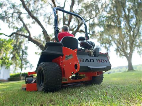 2023 Bad Boy Mowers Rebel 54 in. Kohler Command Pro ECV749 EFI 27 hp in Knoxville, Tennessee - Photo 4