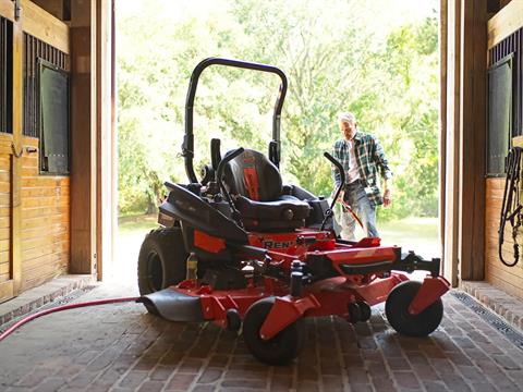 2023 Bad Boy Mowers Renegade Gas 61 in. Kohler EFI 38.5 hp in Winchester, Tennessee - Photo 3