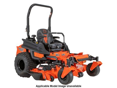 2023 Bad Boy Mowers Rogue 54 in. Kawasaki FX850 27 hp in Crossville, Tennessee
