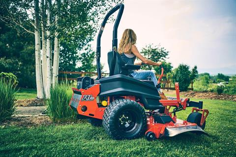 2023 Bad Boy Mowers Maverick 54 in. Kohler Confidant ZT740 25 hp in Marion, North Carolina - Photo 3