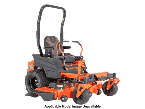2023 Bad Boy Mowers Maverick 54 in. Briggs CXI27 27 hp in Winchester, Tennessee - Photo 1
