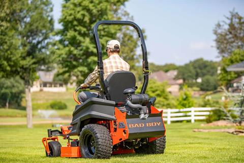 2023 Bad Boy Mowers Maverick HD 48 in. Honda GXV700 EFI 24 hp in Knoxville, Tennessee - Photo 4