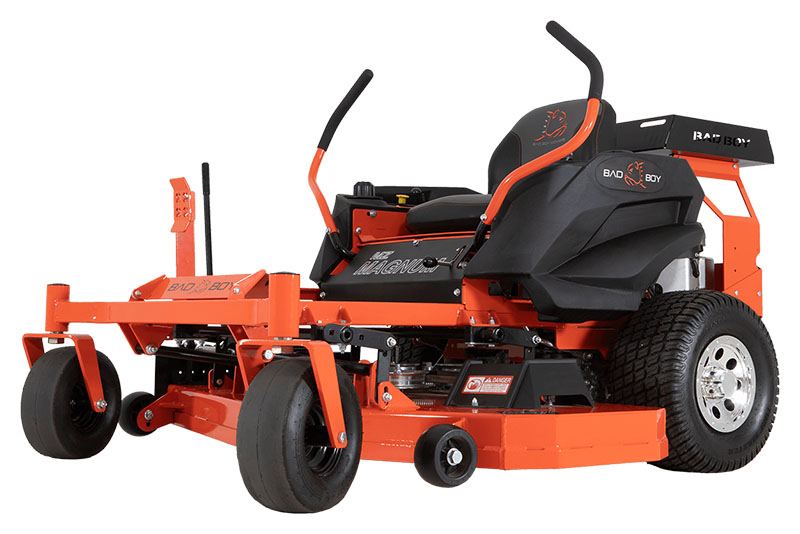 2022 Bad Boy Mowers MZ Magnum 54 in. Kohler 7000 KT740 25 hp in Winchester, Tennessee