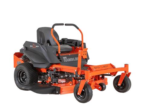 2023 Bad Boy Mowers MZ Rambler 42 in. Briggs 19 hp in Crossville, Tennessee