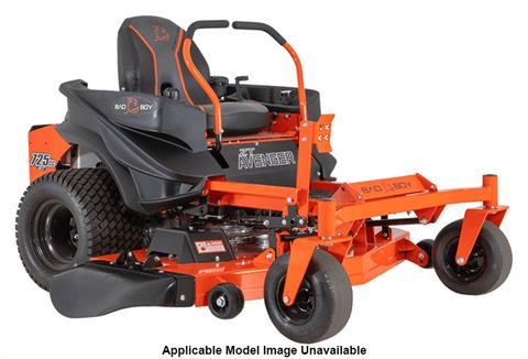 2023 Bad Boy Mowers ZT Avenger 54 in. Briggs CXI25 25 hp in Clinton, Tennessee