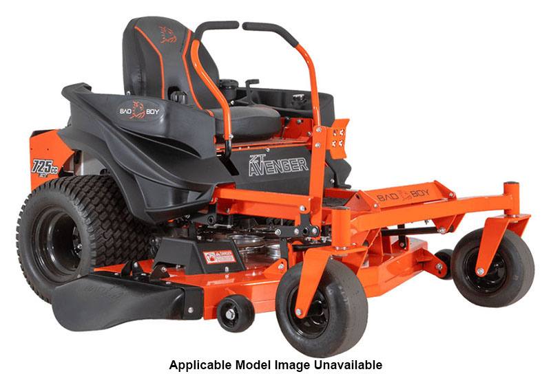 2023 Bad Boy Mowers ZT Avenger 54 in. Kawasaki FR691 23 hp in Winchester, Tennessee - Photo 1