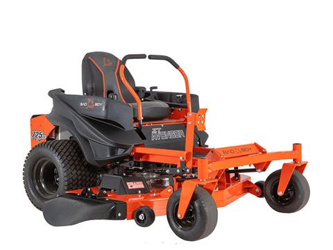 2023 Bad Boy Mowers ZT Avenger 54 in. Kohler 7000 25 hp in Winchester, Tennessee