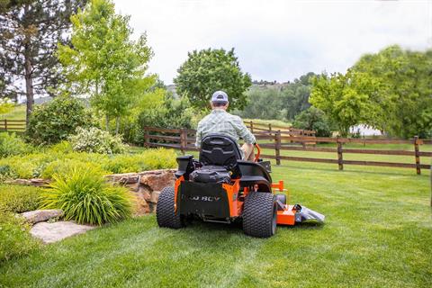 2022 Bad Boy Mowers ZT Avenger 60 in. Briggs CXI25 25 hp in Clinton, Tennessee - Photo 5