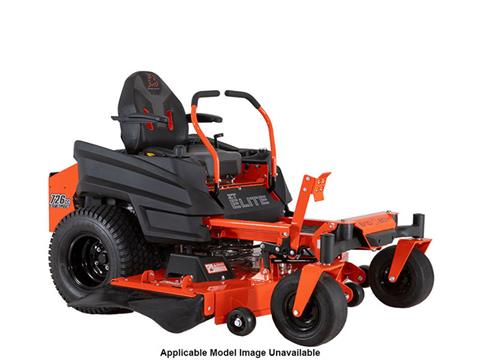 2023 Bad Boy Mowers ZT Elite 48 in. Briggs CXI25 25 hp in Winchester, Tennessee