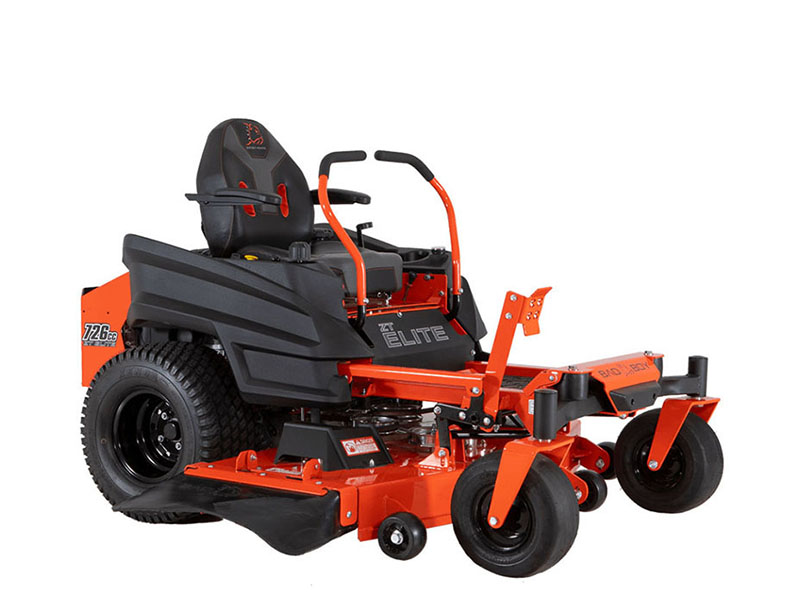 2023 Bad Boy Mowers ZT Elite 48 in. Kawasaki FR730 24 hp in Winchester, Tennessee - Photo 1