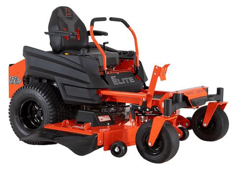 2023 Bad Boy Mowers ZT Elite 60 in. Kawasaki FR730 24 hp in Winchester, Tennessee - Photo 1