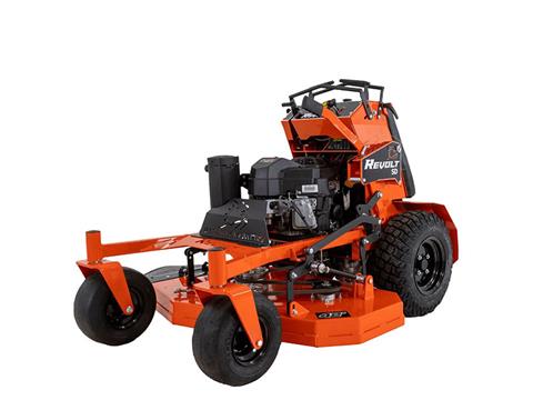 2023 Bad Boy Mowers Revolt SD 34 in. Kawasaki FS600 18.5 hp in Winchester, Tennessee