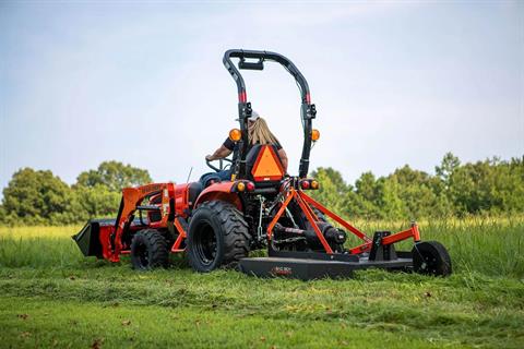 2022 Bad Boy Mowers 2024 with Loader in Tifton, Georgia - Photo 12