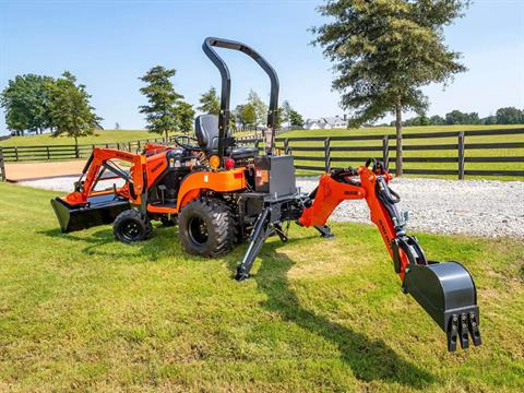 2023 Bad Boy Mowers 1022 with Loader in Pensacola, Florida - Photo 3