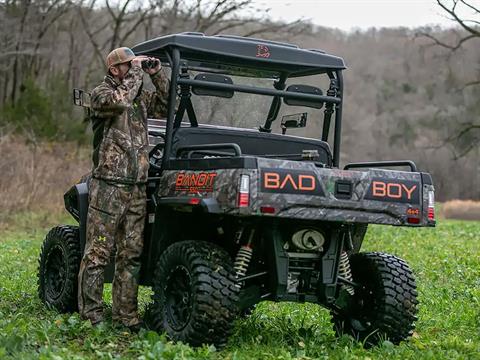 2023 Bad Boy Mowers Bandit 550 in Pensacola, Florida - Photo 13