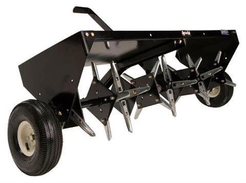 2024 Bad Boy Mowers Aerator