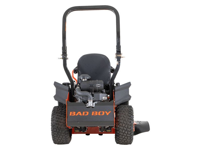 2024 Bad Boy Mowers Maverick HD 48 in. Kawasaki FX691 22 hp in Angleton, Texas - Photo 6