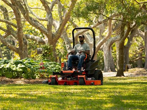 2023 Bad Boy Mowers Maverick HD 60 in. Kohler Command Pro ECV749 EFI 25 hp in Knoxville, Tennessee - Photo 4