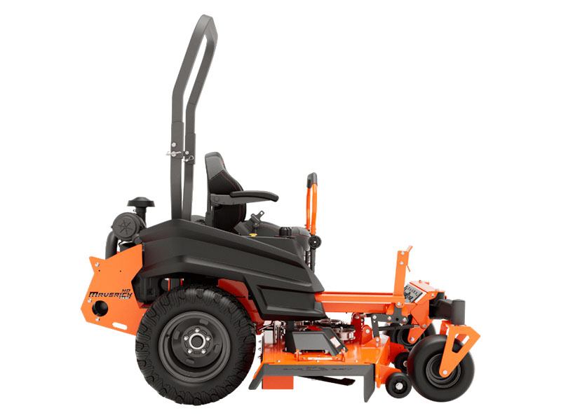2024 Bad Boy Mowers Maverick HD 54 in. Kohler Command Pro ECV749 EFI 26.5 hp in Knoxville, Tennessee - Photo 3