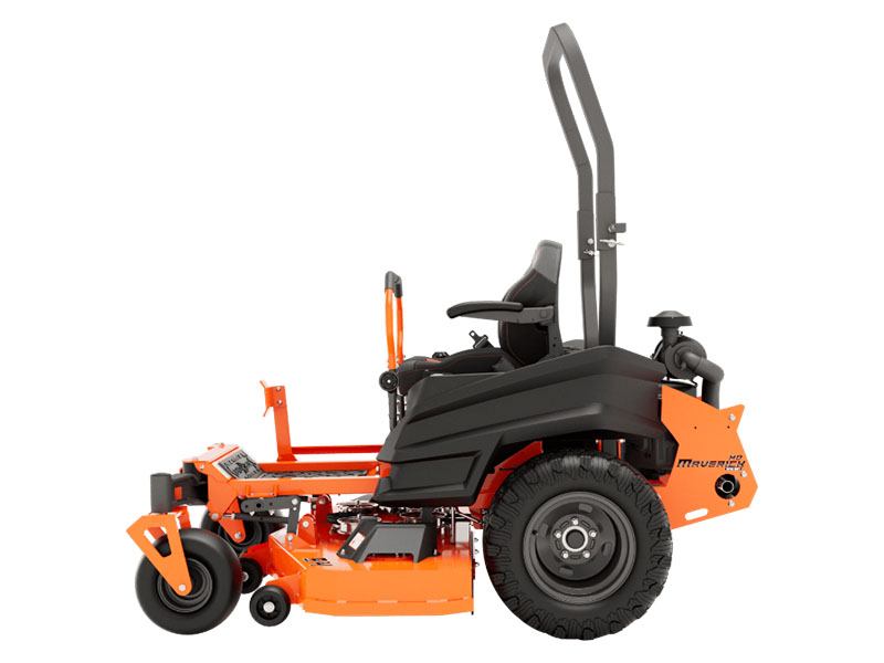 2024 Bad Boy Mowers Maverick HD 54 in. Kohler Command Pro ECV749 EFI 26.5 hp in Knoxville, Tennessee - Photo 4