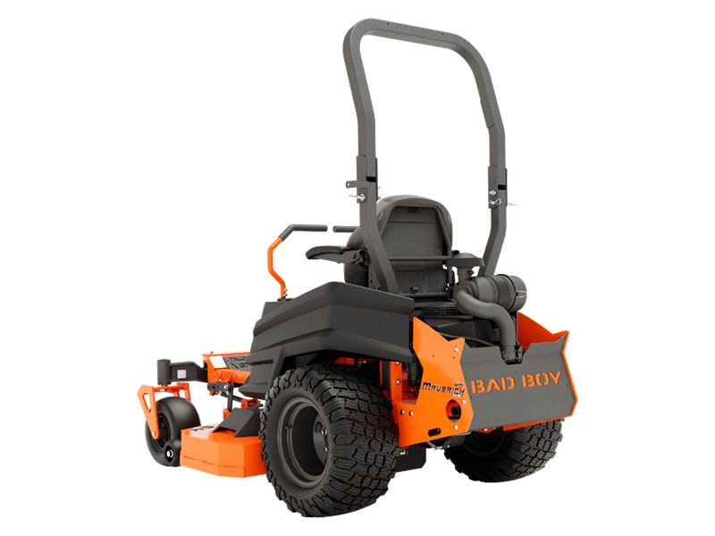 2024 Bad Boy Mowers Maverick HD 54 in. Kohler Command Pro ECV749 EFI 26.5 hp in Knoxville, Tennessee - Photo 6