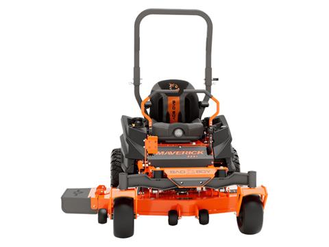 2024 Bad Boy Mowers Maverick HD 54 in. Kohler Command Pro ECV749 EFI 26.5 hp in Knoxville, Tennessee - Photo 7