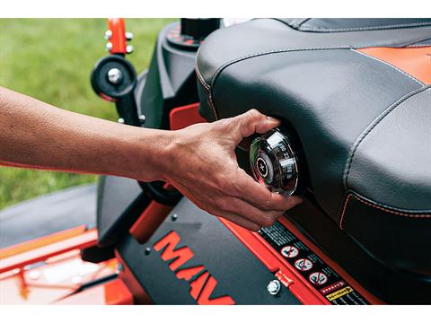2024 Bad Boy Mowers Maverick HD 54 in. Kohler Command Pro ECV749 EFI 26.5 hp in Knoxville, Tennessee - Photo 12