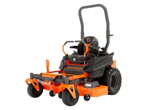 2024 Bad Boy Mowers Maverick HD 54 in. Vanguard EFI 28 hp in Knoxville, Tennessee - Photo 2