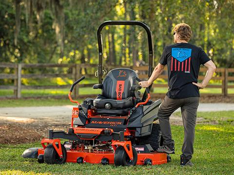 2024 Bad Boy Mowers Maverick HD 54 in. Vanguard EFI 28 hp in Knoxville, Tennessee - Photo 15