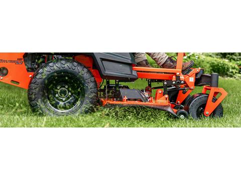 2024 Bad Boy Mowers Maverick HD 54 in. Vanguard EFI 28 hp in Knoxville, Tennessee - Photo 9