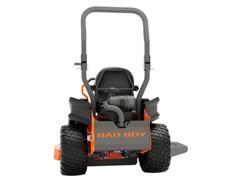2024 Bad Boy Mowers Maverick HD 60 in. Kohler Command Pro ECV749 EFI 26.5 hp in Knoxville, Tennessee - Photo 8