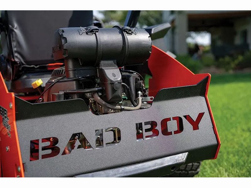 2024 Bad Boy Mowers Rebel 54 in. Kawasaki EVO781 EFI 31 hp in Angleton, Texas - Photo 8