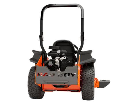 2024 Bad Boy Mowers Rebel 54 in. Kawasaki FX850V 27 hp in Knoxville, Tennessee - Photo 8