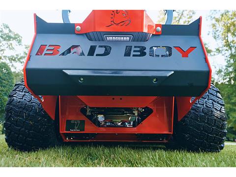 2024 Bad Boy Mowers Rebel X 61 in. Vanguard EFI 37 hp in Wilkes Barre, Pennsylvania - Photo 12