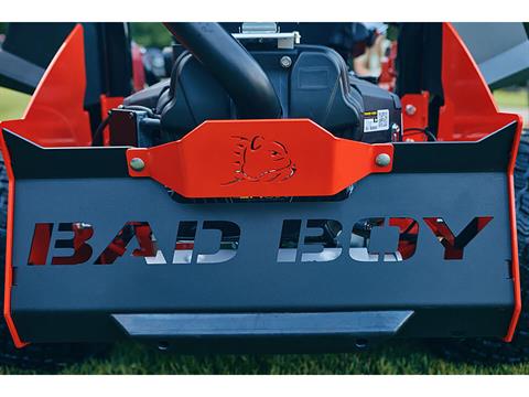 2024 Bad Boy Mowers Rebel X 61 in. Vanguard EFI 37 hp in Wilkes Barre, Pennsylvania - Photo 14