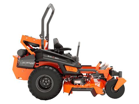 2024 Bad Boy Mowers Renegade Diesel 61 in. Perkins 24.7 hp