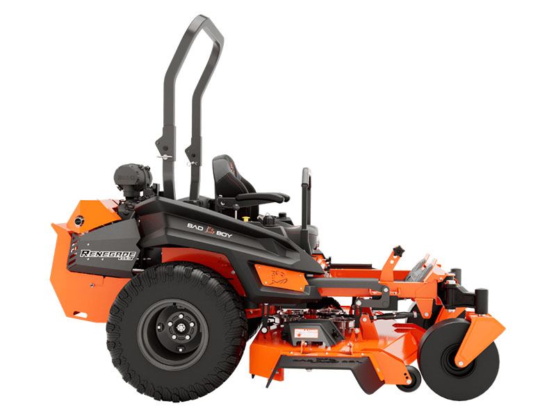 2024 Bad Boy Mowers Renegade Gas 61 in. Kohler EFI 38.5 hp in Knoxville, Tennessee - Photo 3