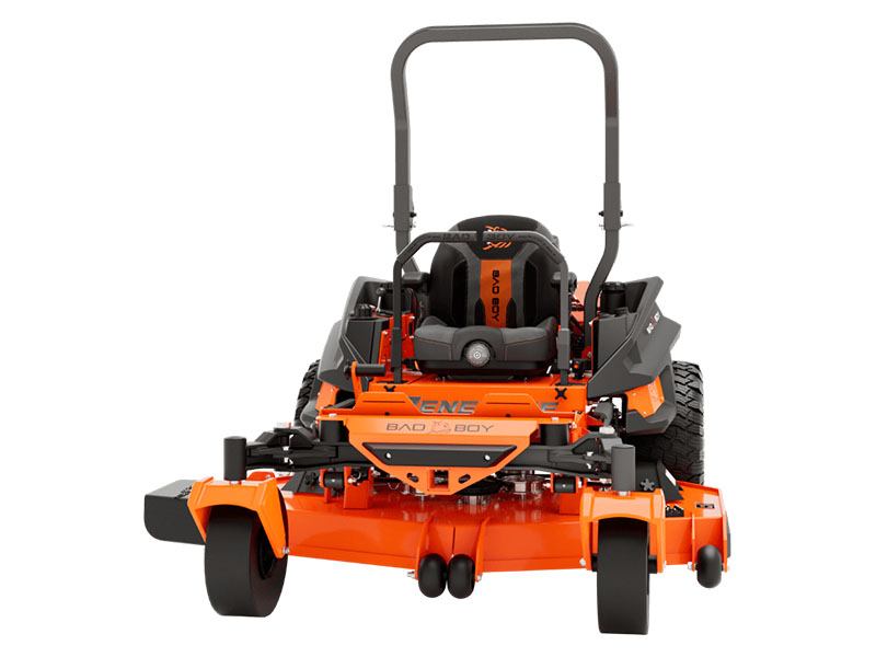 2024 Bad Boy Mowers Renegade Gas 61 in. Kohler EFI 38.5 hp in Knoxville, Tennessee - Photo 7